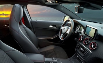 2013 Mercedes A180 Özellikleri