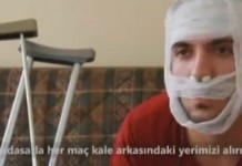 Aşk Bazıları için Altı Harflidir Sabri Sarıoğlu Videosu