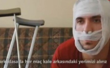 Aşk Bazıları için Altı Harflidir Sabri Sarıoğlu Videosu