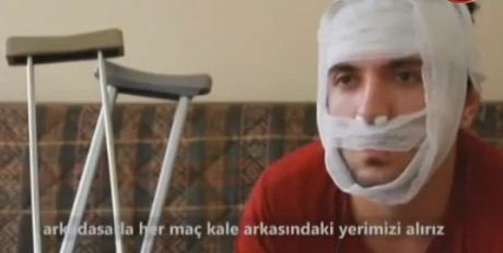 Ekran Alıntısı