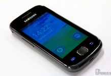 Samsung Galaxy Gio 5660 Ekran Ayarı Nasıl Yapılır