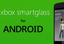 Xbox SmartGlass Nedir