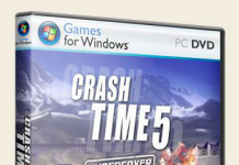 Crashtime 5 Undercover Sistem Gereksinimleri