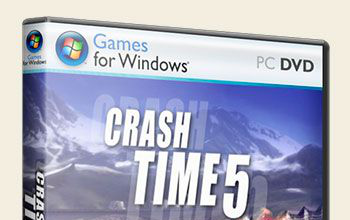 Crashtime 5 Undercover Sistem Gereksinimleri