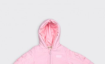 Kız Çocuk Montları 2012-2013