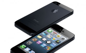 iPhone 5 ile Çekilmiş Fotoğraflar