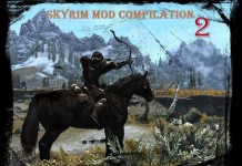 Skyrim Mod Compilation 2 Sistem Gereksinimleri