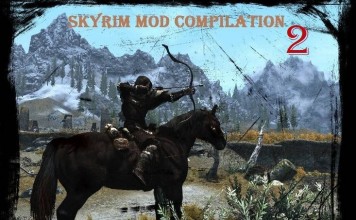 Skyrim Mod Compilation 2 Sistem Gereksinimleri