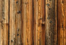 Tahta neden batmaz demir neden batar