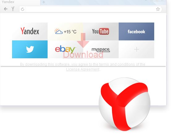 yandex-browser-indir