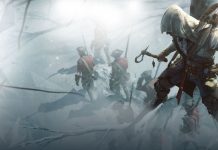 Assasins Creed 3 Sistem Gereksinimleri