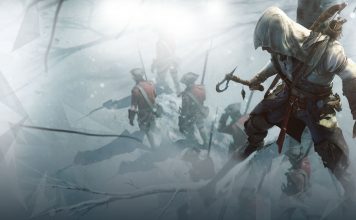 Assasins Creed 3 Sistem Gereksinimleri