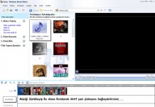 Windows Movie Maker İle Slayt Nasıl Yapılır?