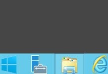 Windows 8e Başlat Menüsü Nasıl Eklenir?