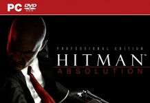 Hitman Absolution Sistem Gereksinimleri