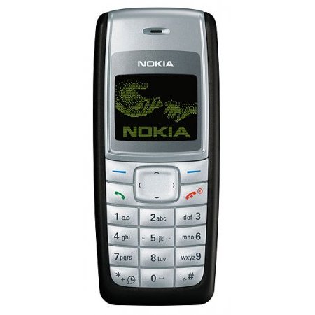 Nokia-1110i