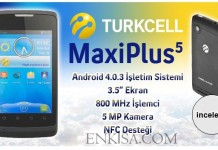 Turkcell Maxiplus 5 Mesajlar Nasıl Silinir
