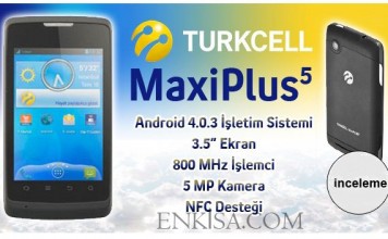 Turkcell Maxiplus 5 Mesajlar Nasıl Silinir