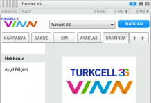 Turkcell Vınn Apn Ayarları Nasıl Yapılır