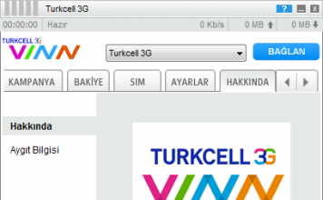 Turkcell Vınn Apn Ayarları Nasıl Yapılır