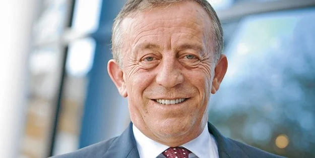 ali-agaoglu Ali Ağaoğlu Geyikleri