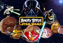 Angry Birds Star Wars Oyunu İndir
