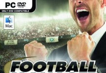 Football Manager 2013 Sistem Gereksinmleri