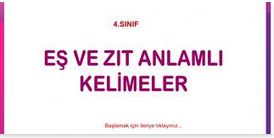 eş-anlamlı-kelimeler-sözcükler