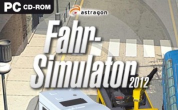 Driving Simulator 2012 Sistem Gereksinimleri