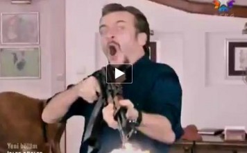 Murat Cemcir Sevdiği Kızı Başkasıyla Basarsa