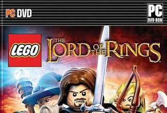Lego Lord of the Rings Sistem Gereksinimleri