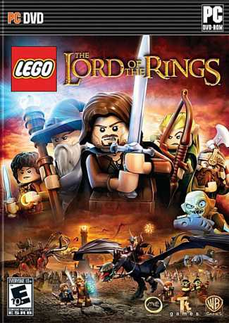 legothelor
