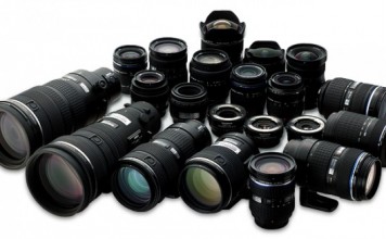 Objektif alırken nelere dikkat etmeli