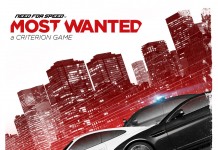 Need For Speed Most Wanted 2012 Sistem Gereksinimleri