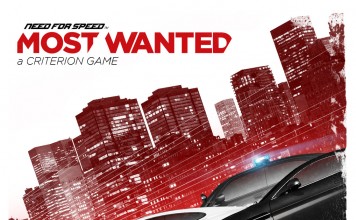 Need For Speed Most Wanted 2012 Sistem Gereksinimleri