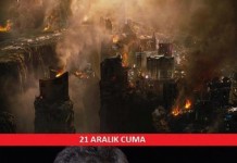 21 Aralık Maya Takvimi Kıyamet Geyikleri