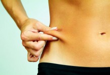 Ebru Şallı Basen Eritme ve Göbek Zayıflama Hareketleri