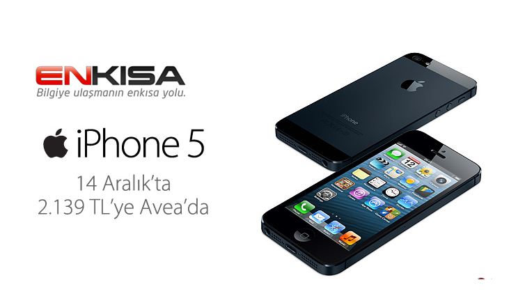 Avea-Sözleşmeli-Apple-iphone-5-Kampanyası