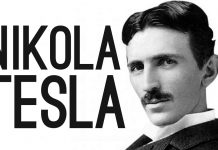Nikola Tesla Kimdir Kısa Özeti