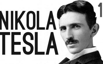 Nikola Tesla Kimdir Kısa Özeti