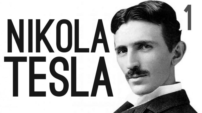 Nikola Tesla Kimdir