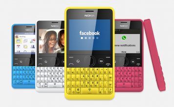 Nokıa asha 201e WhatsApp Nasıl Yüklenir