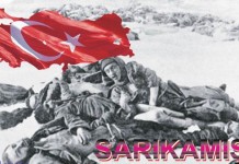 Gençlik Şühedanın İzinde Nedir?