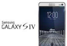 Samsung Galaxy S4 Nasıl Olacak?