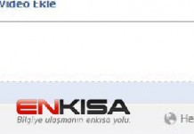 Facebookta Nerde Olduğumu Nasıl Paylaşabilirim?