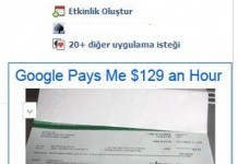 Google Chromeda Reklamlar Çıkıyor