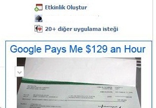 Google Chromeda Reklamlar Çıkıyor