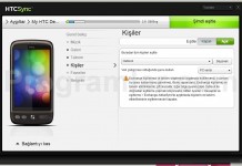 Htc Sync Htc Suite İndir