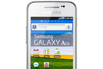 Samsung Galaxy Ace İnternet Ayarları nasıl yapılır