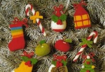 2013 Yeni Yılda Evde Neler Yapılır